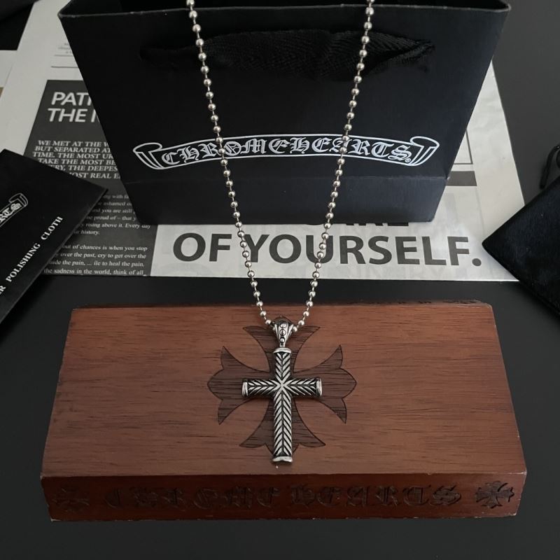 Chrome Hearts Necklaces